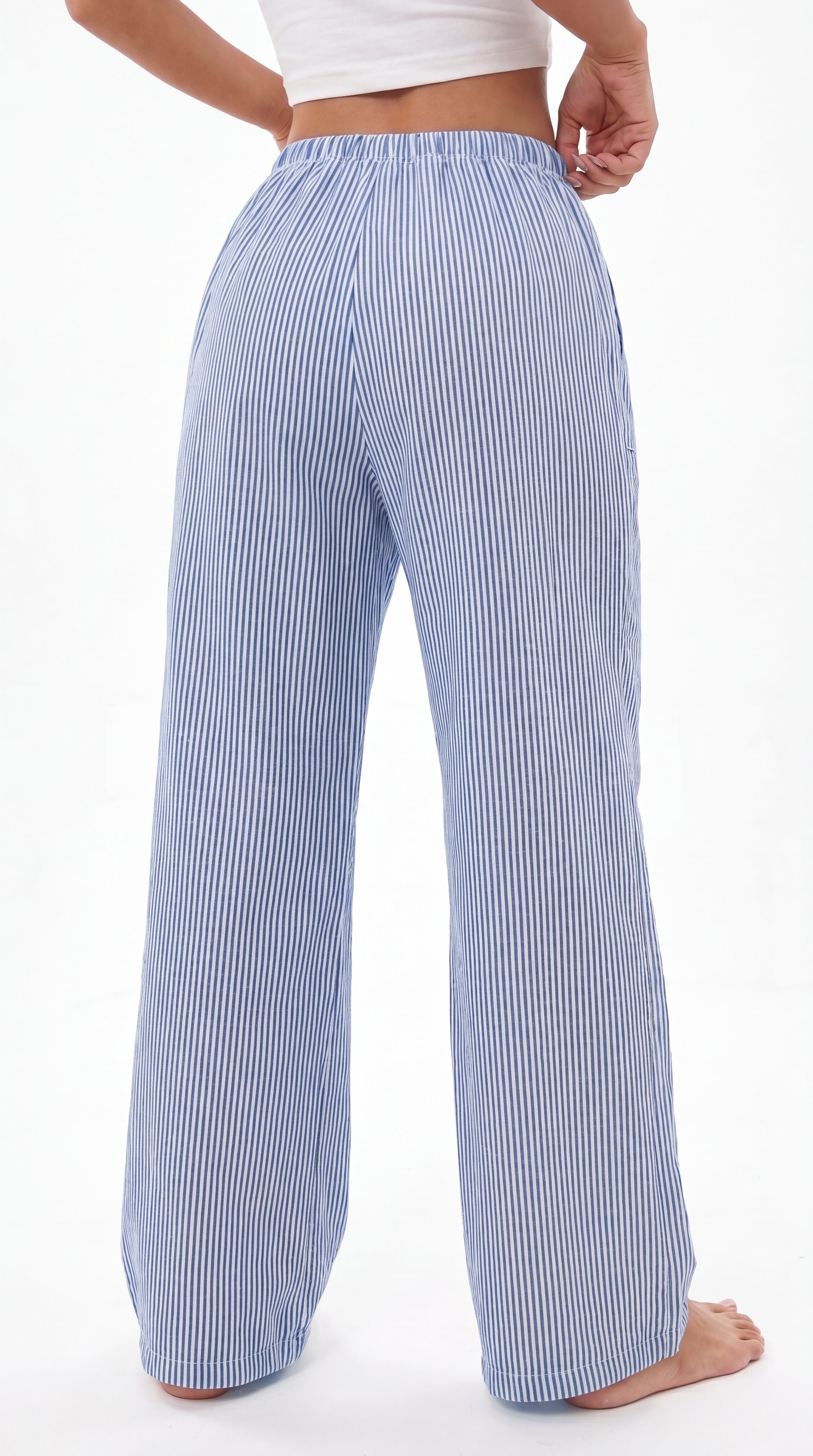 PANTALONI RIGUETTA