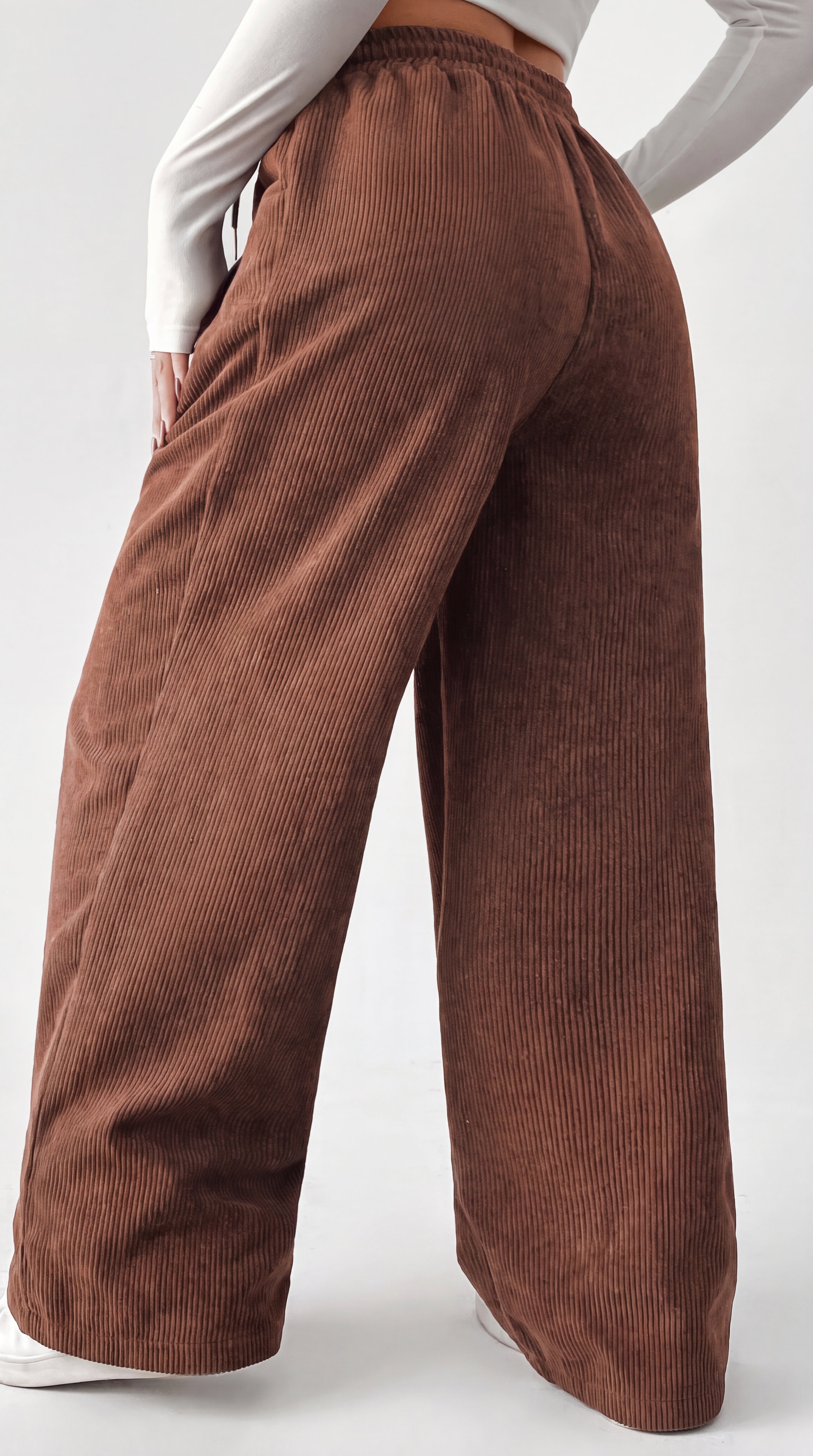 PANTALONI VOGA