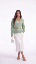 MAGLIONE ATICA