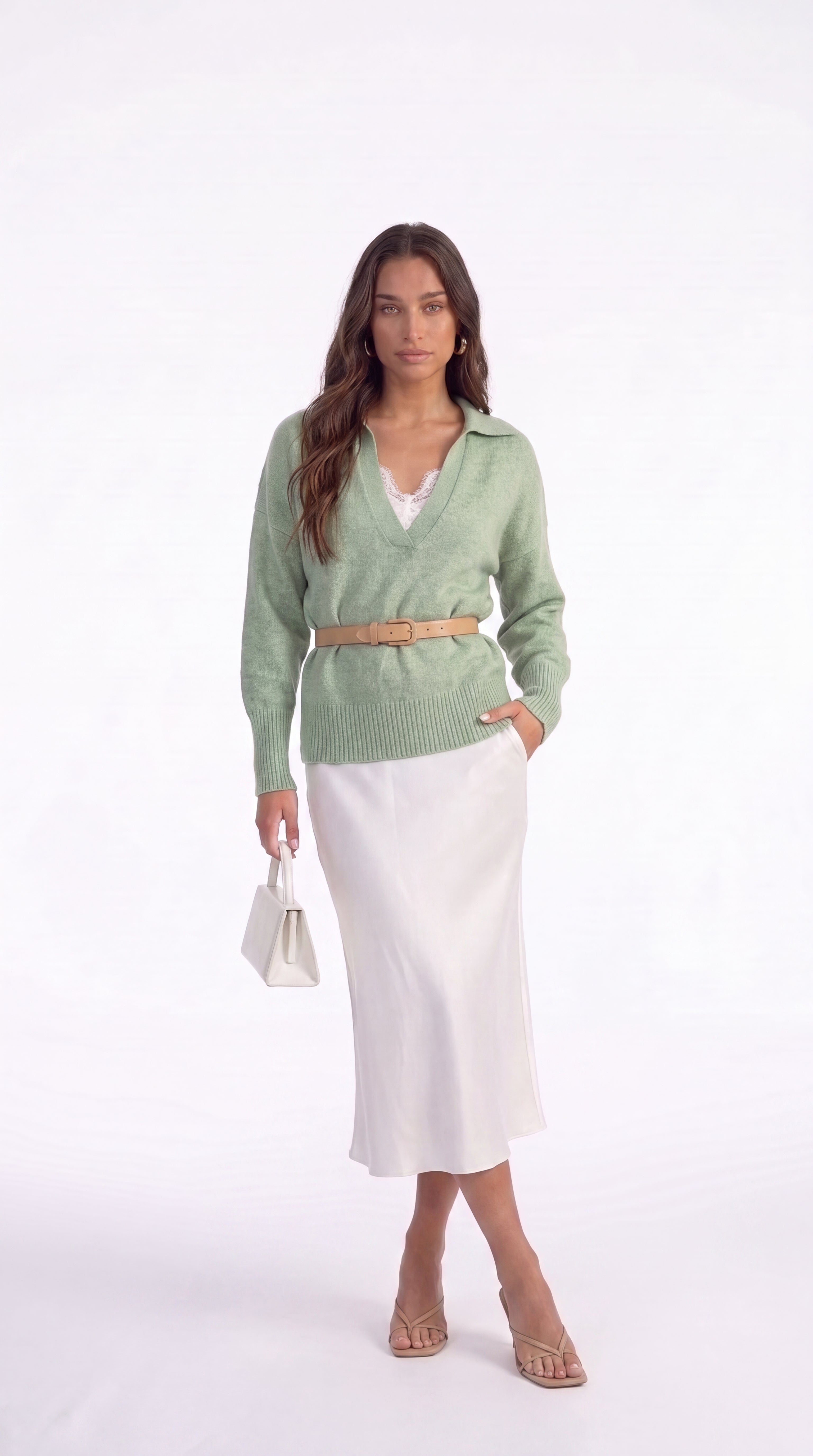 MAGLIONE ATICA