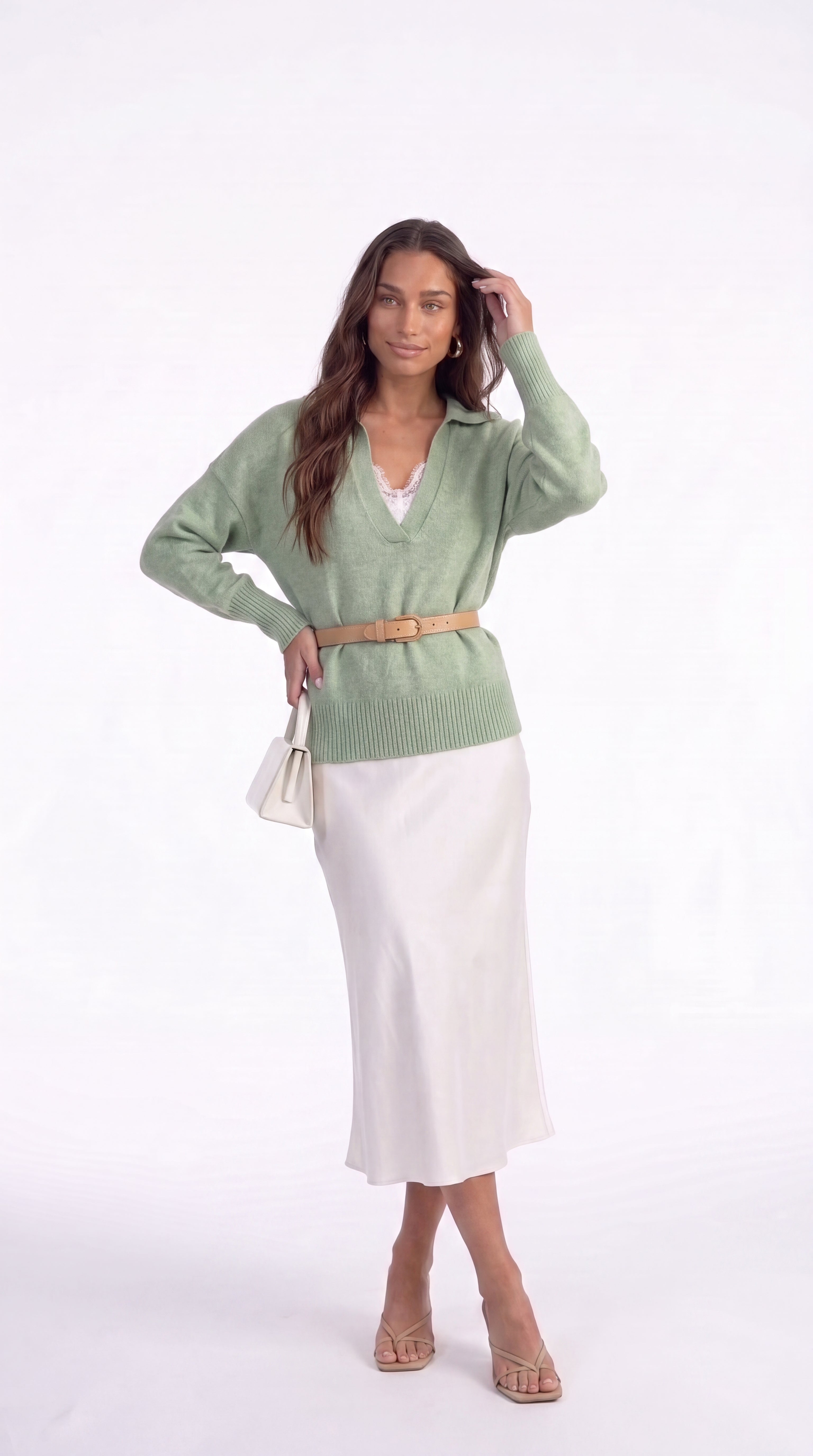 MAGLIONE ATICA