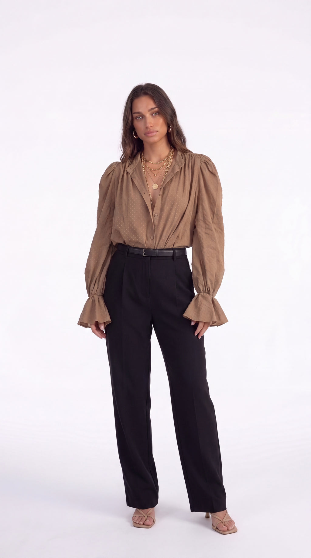 CAMICIA OPORTO