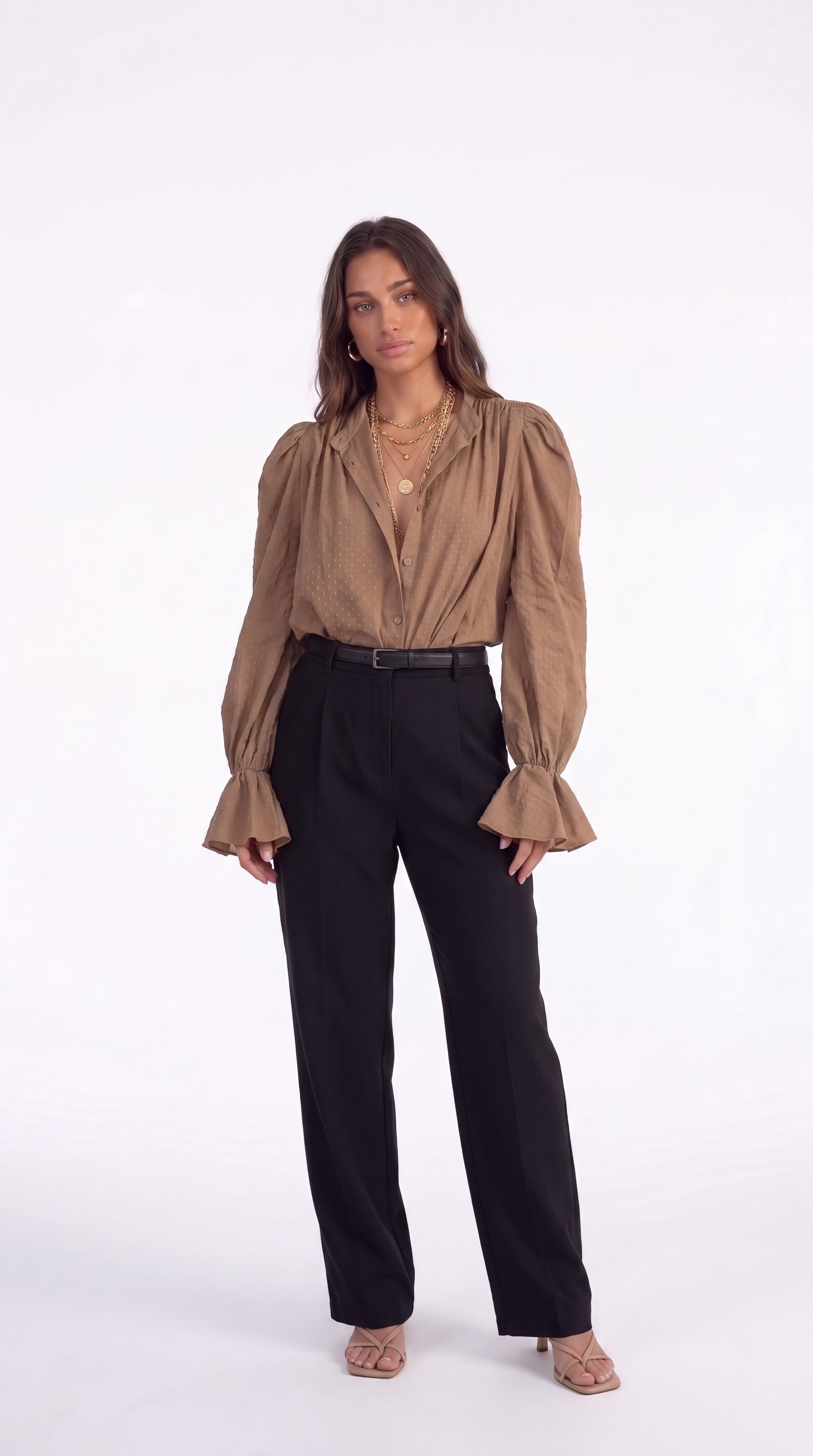 CAMICIA OPORTO