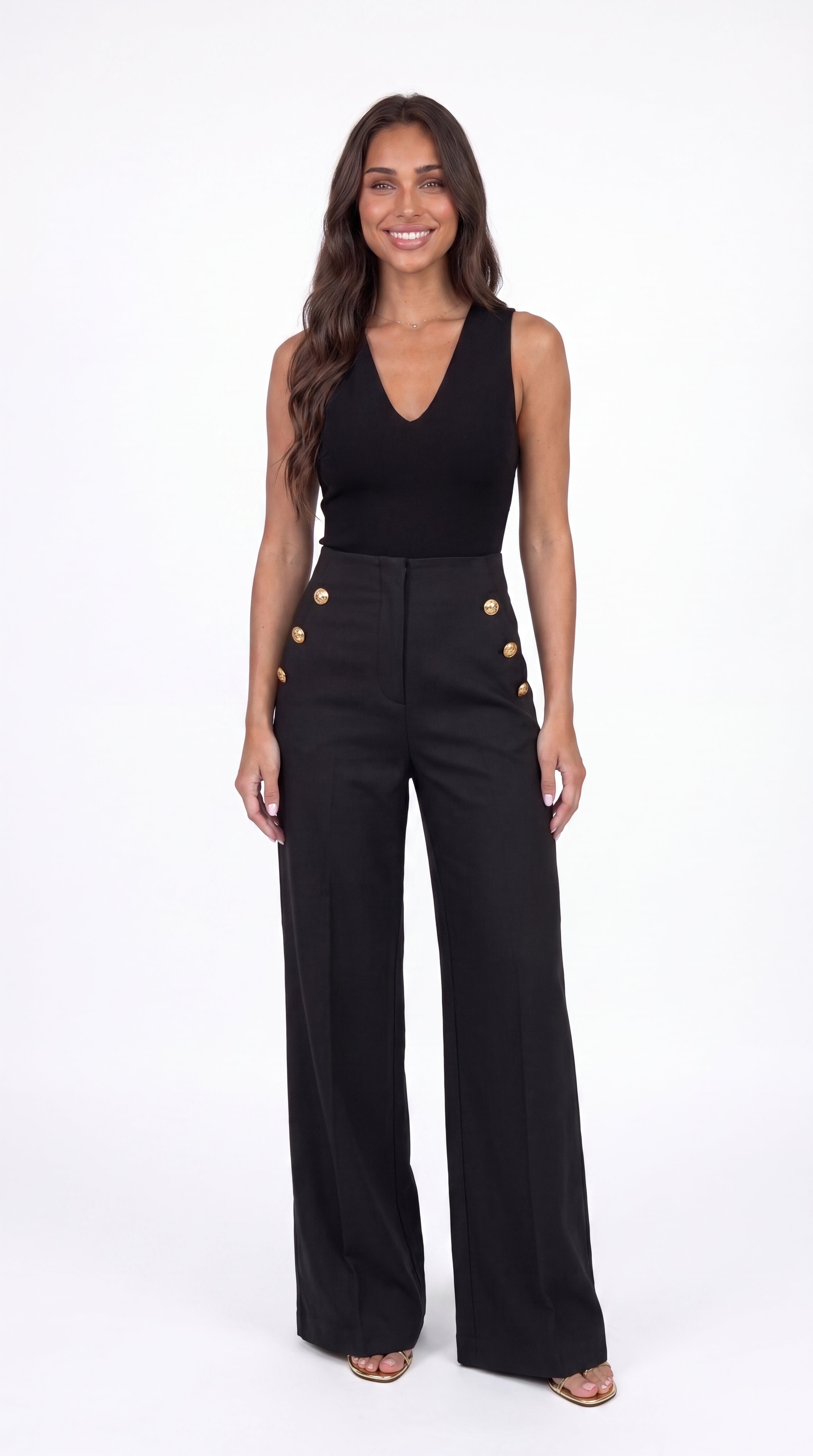 PANTALONI EVALORIA