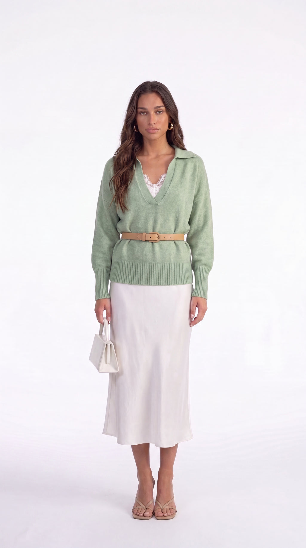 MAGLIONE ATICA