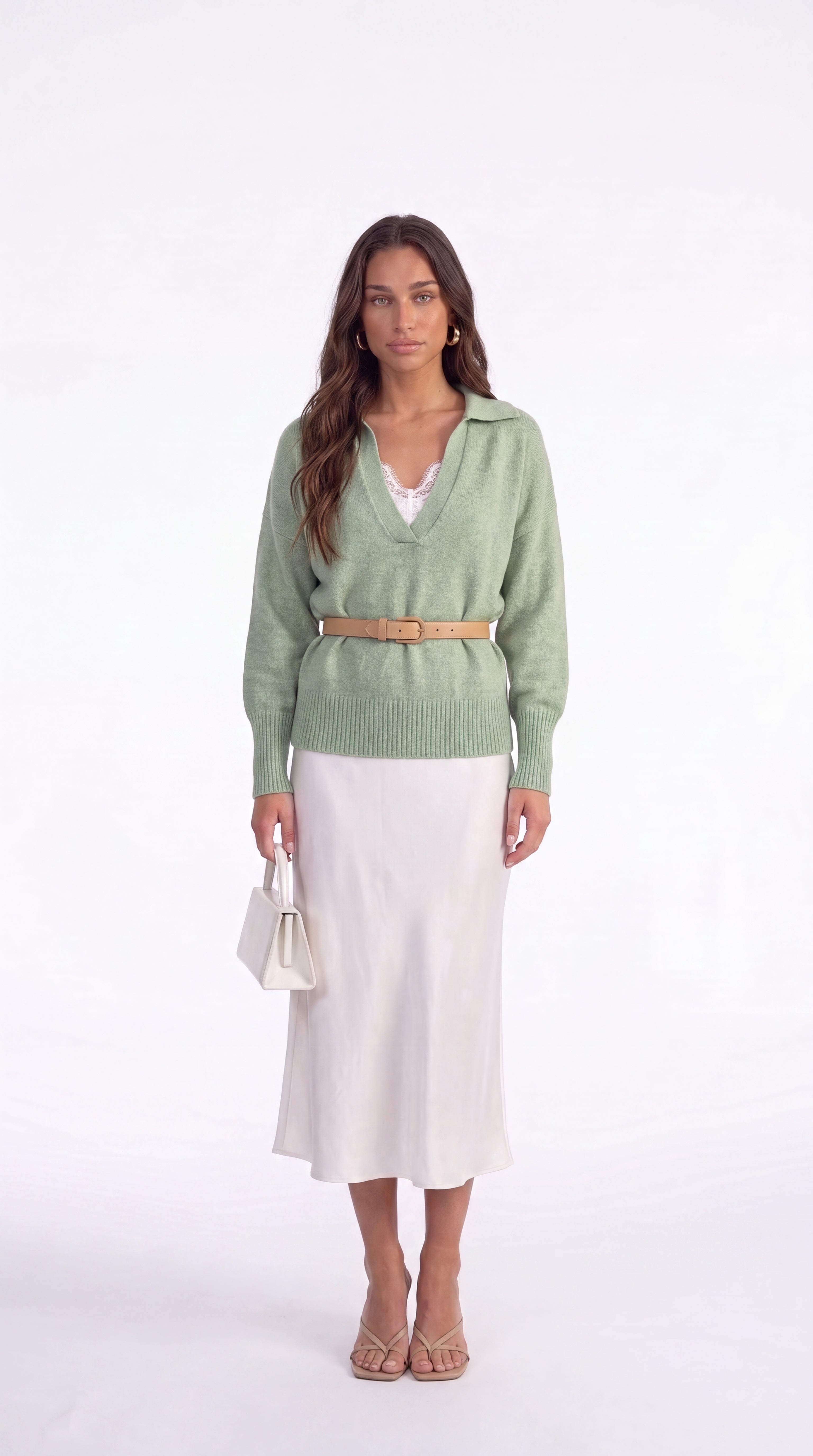 MAGLIONE ATICA