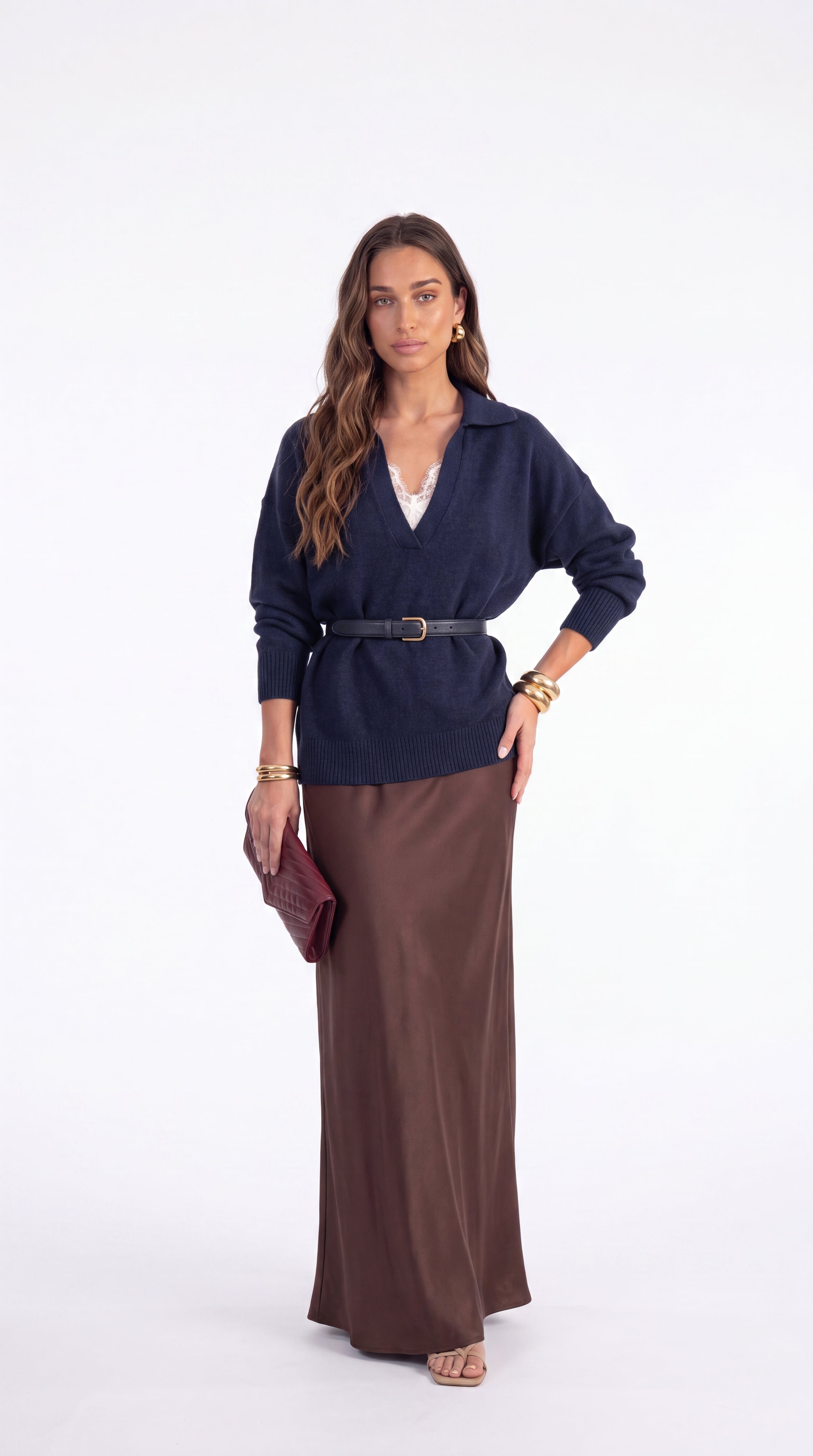 MAGLIONE ATICA