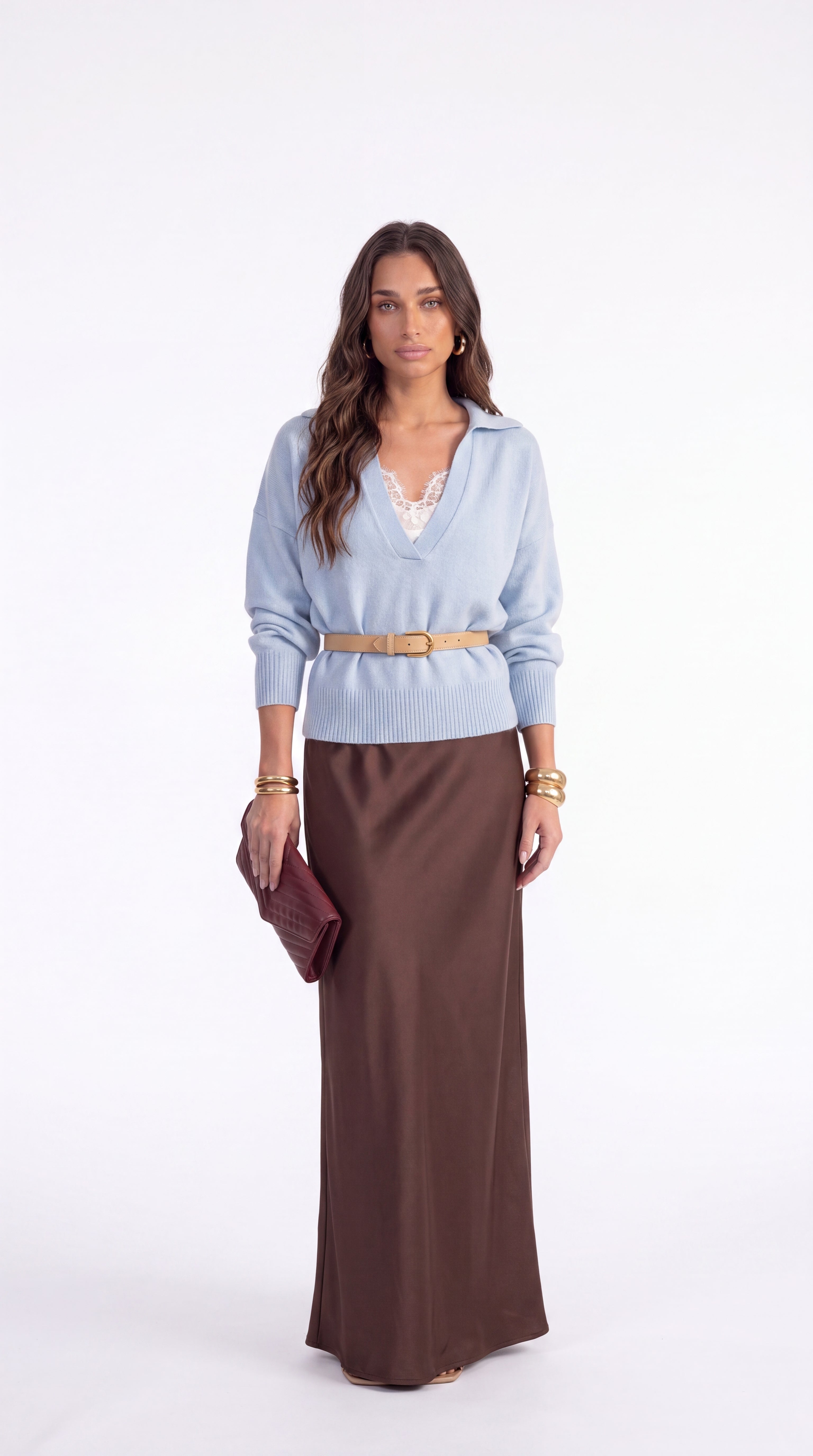 MAGLIONE ATICA