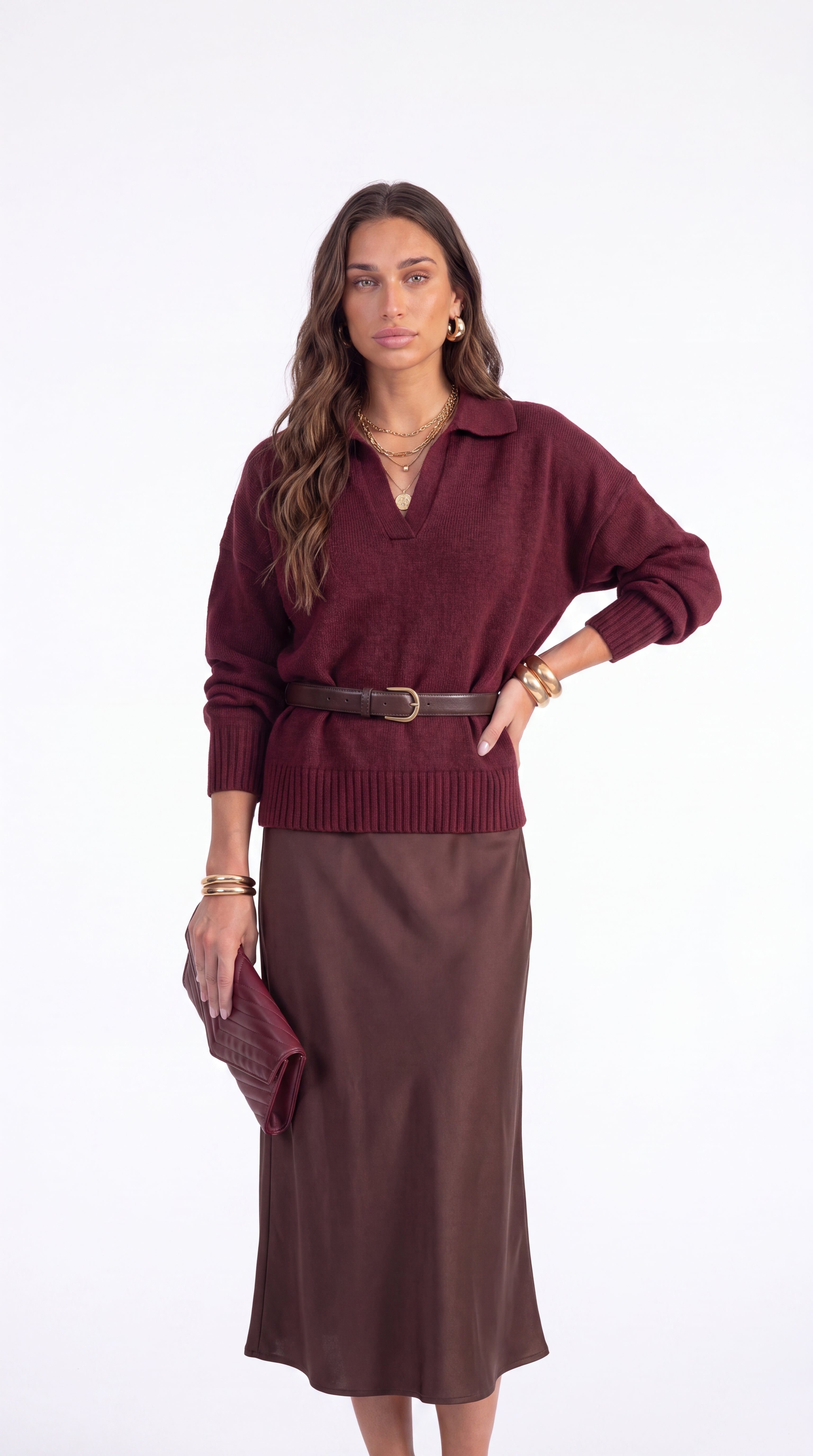 MAGLIONE ATICA