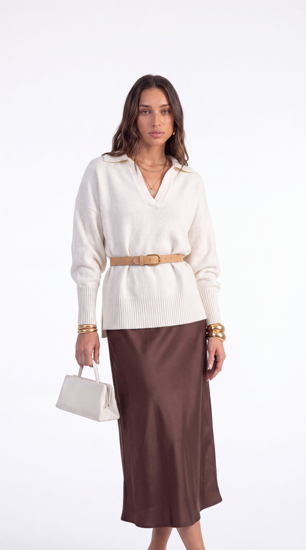 MAGLIONE ATICA