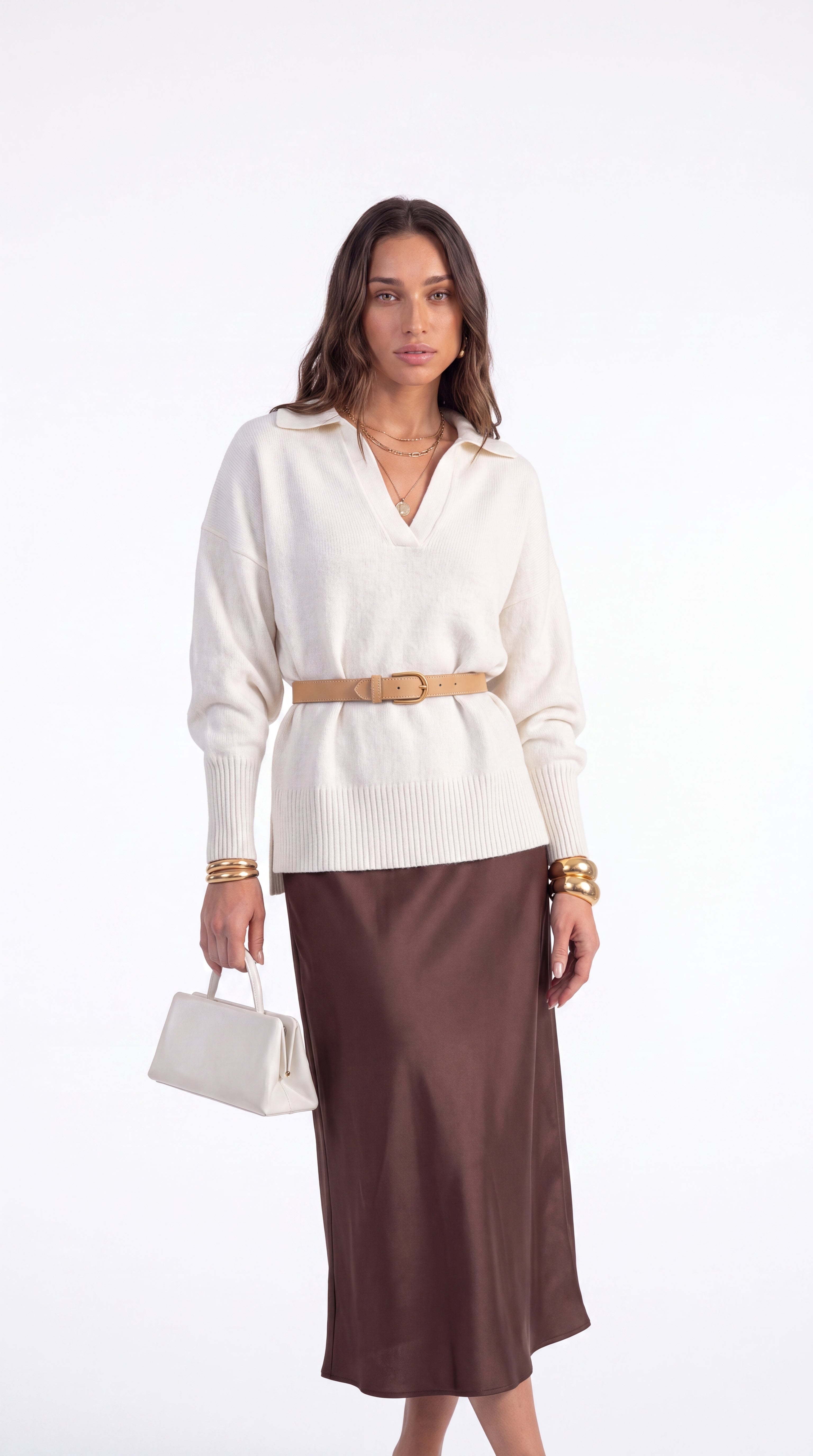 MAGLIONE ATICA