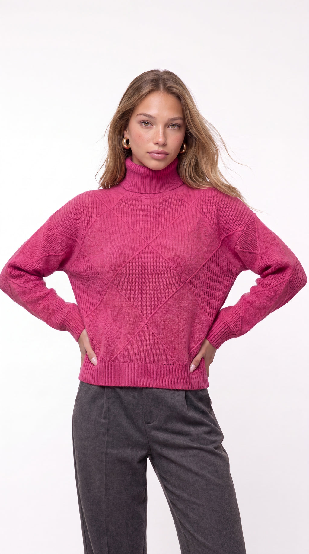 MAGLIONE LARA
