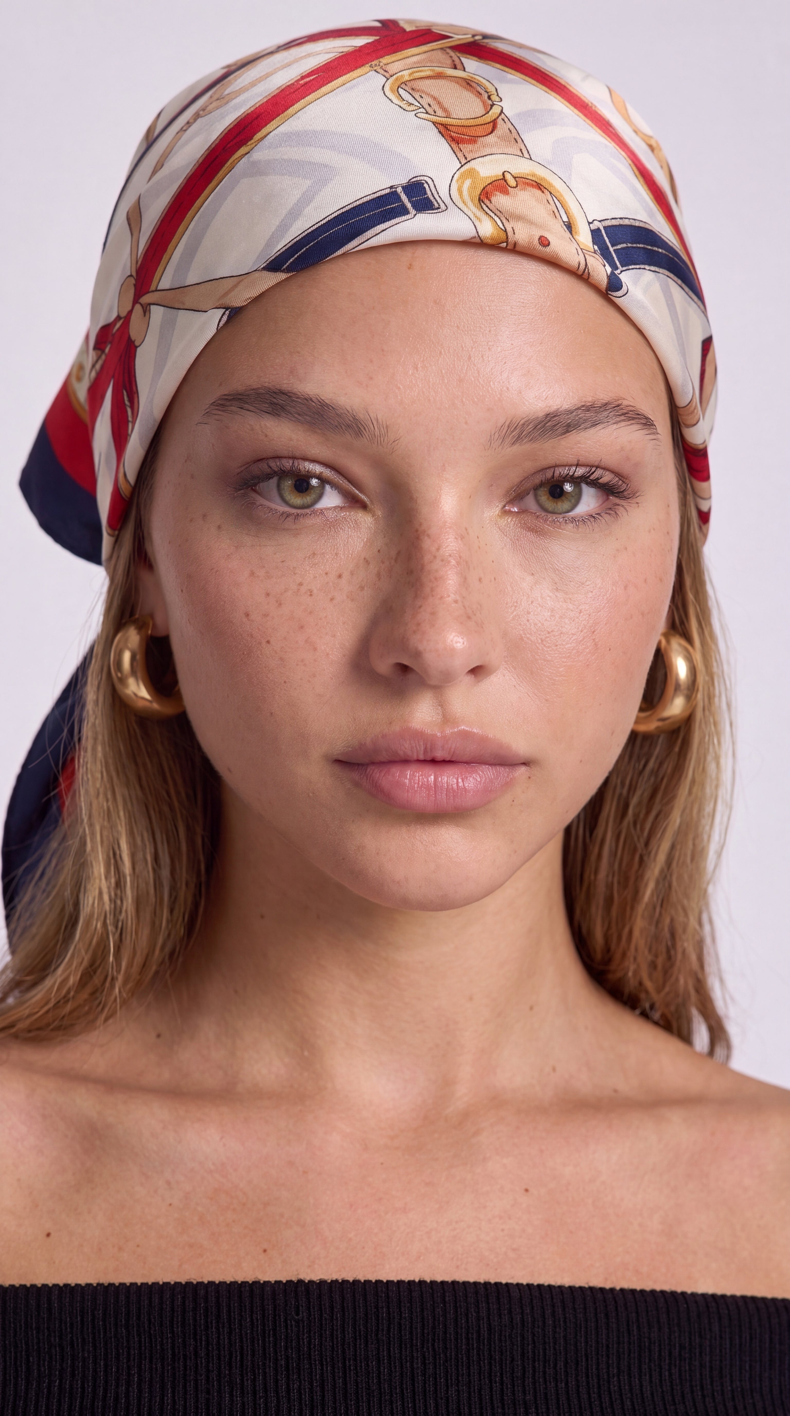 FOULARD ARANDELA