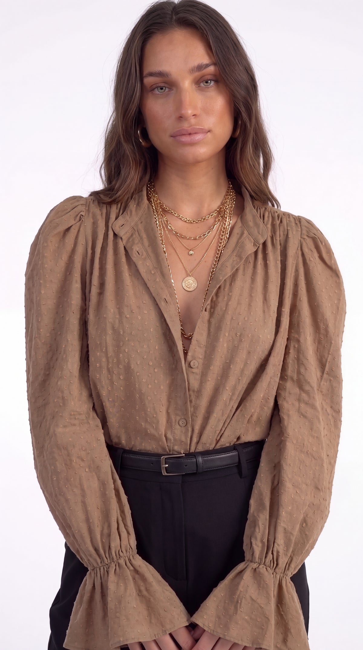 CAMICIA OPORTO