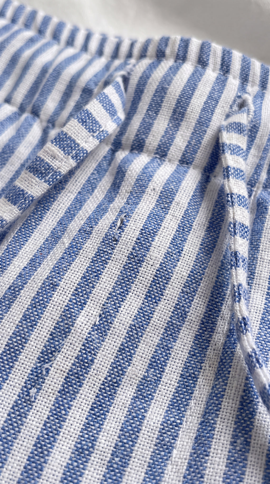 PANTALONI RIGUETTA
