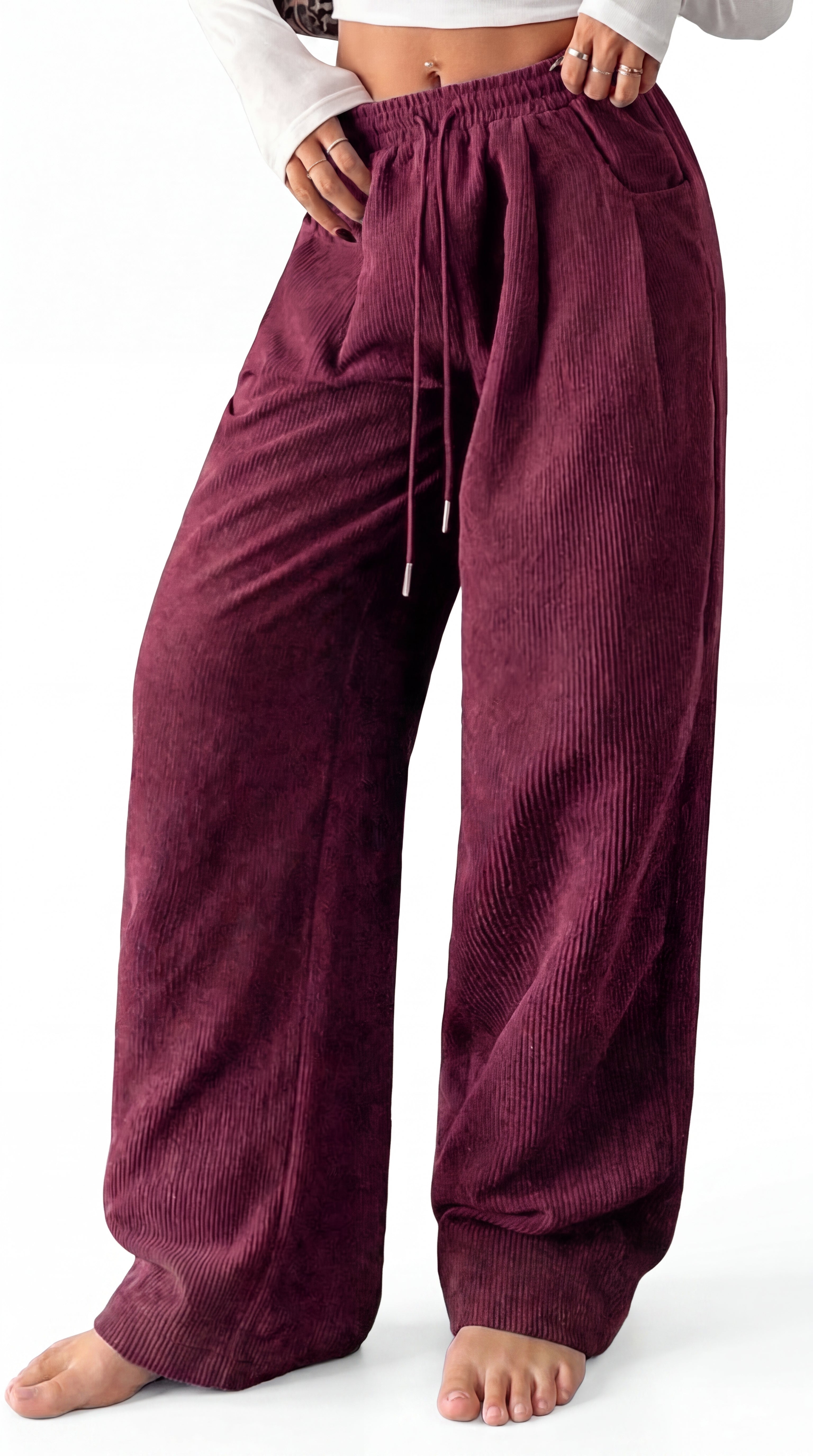PANTALONI VOGA