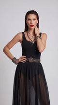 ABITO VELVETTA