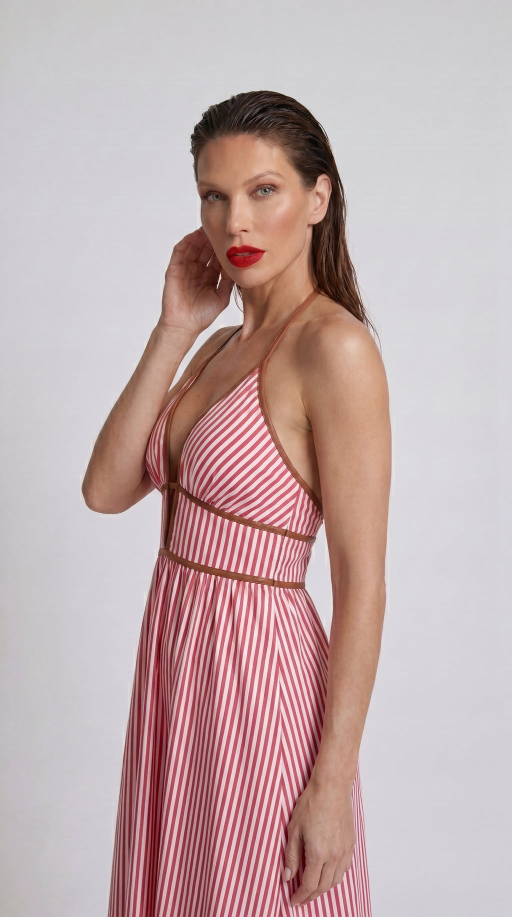 ABITO OLIV