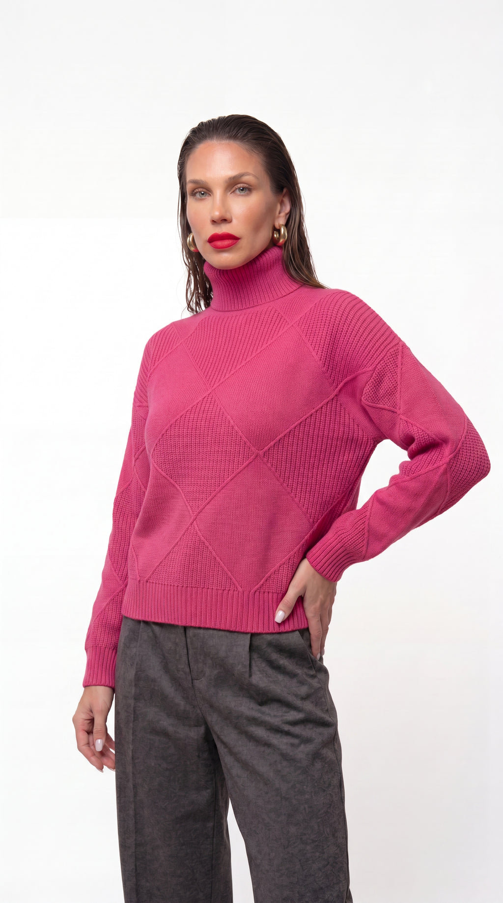 MAGLIONE LARA