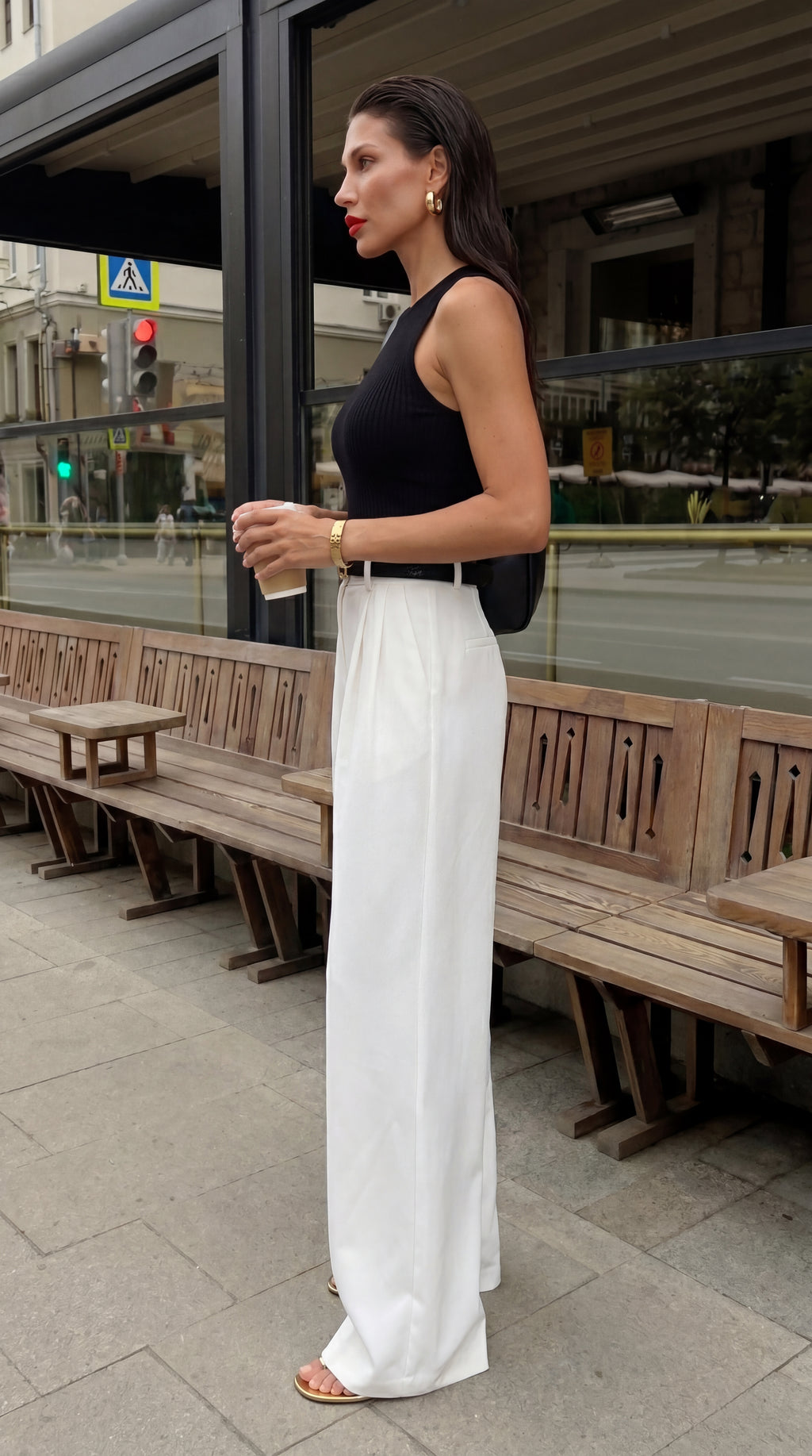 PANTALONI NIZA