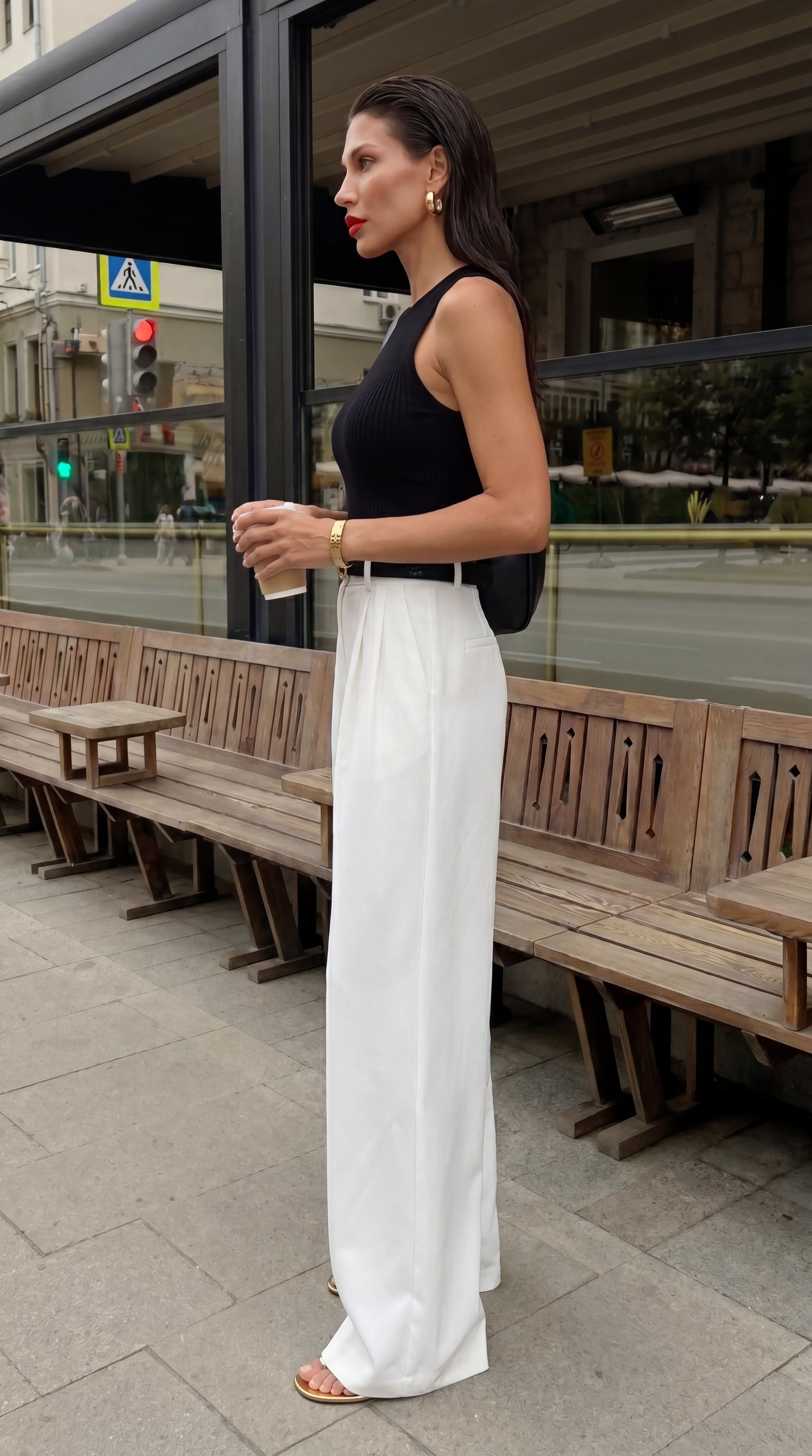 PANTALONI NIZA