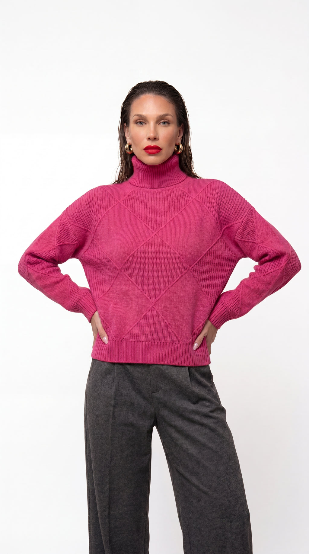 MAGLIONE LARA