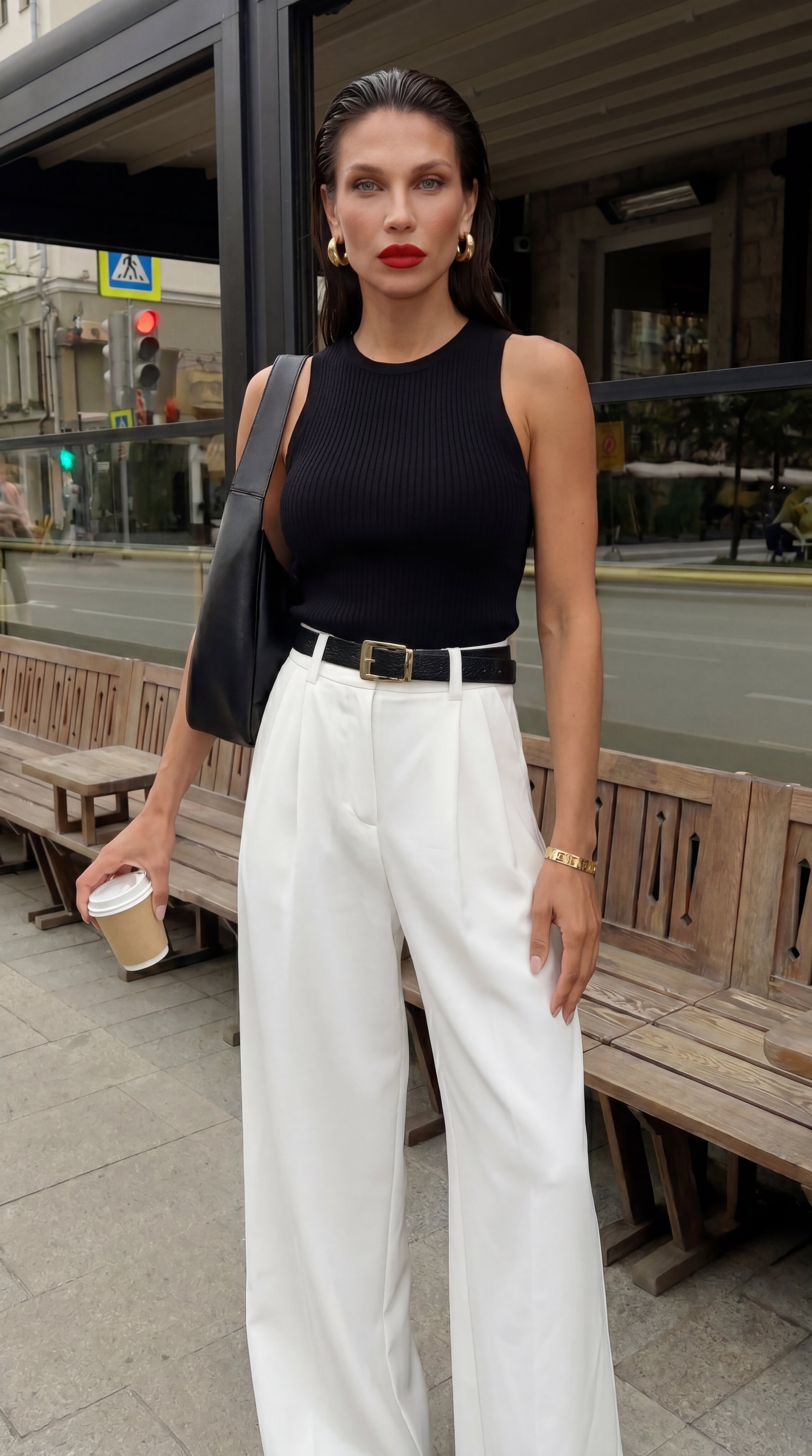PANTALONI NIZA