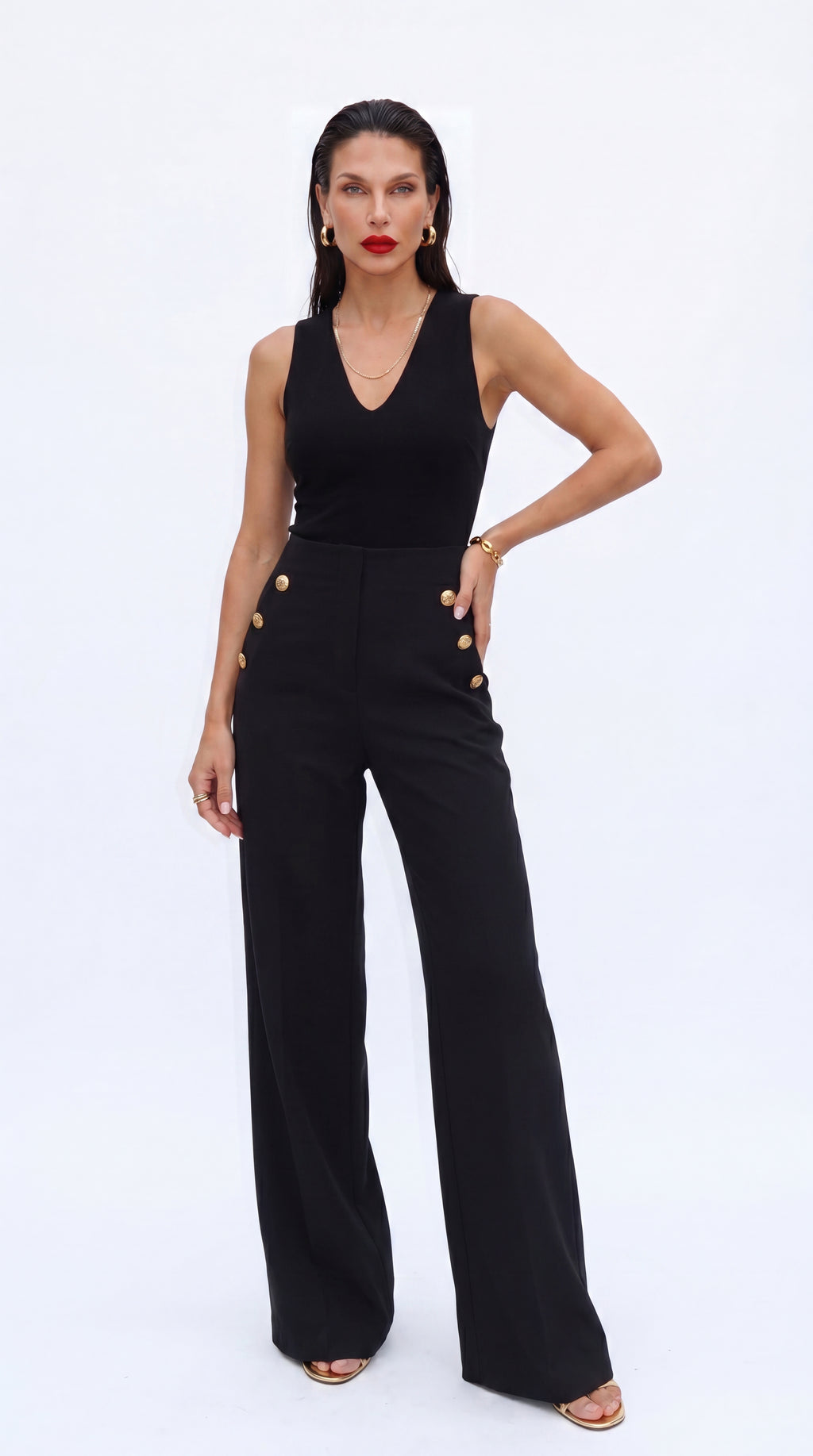 PANTALONI EVALORIA