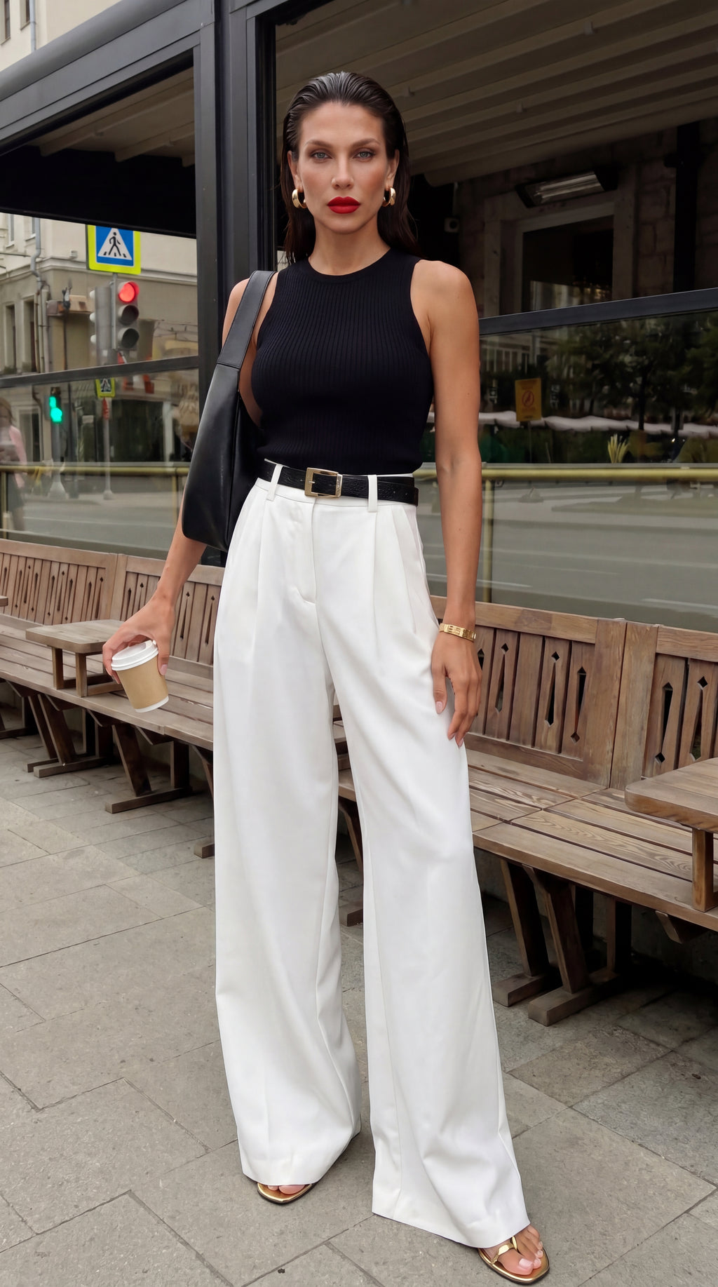 PANTALONI NIZA