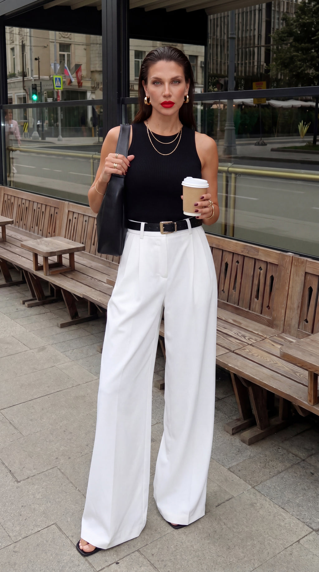PANTALONI NIZA