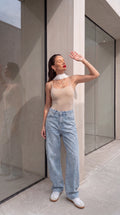 PANTALONI  LUCIDI