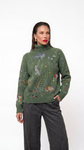 MAGLIONE COVADONGA