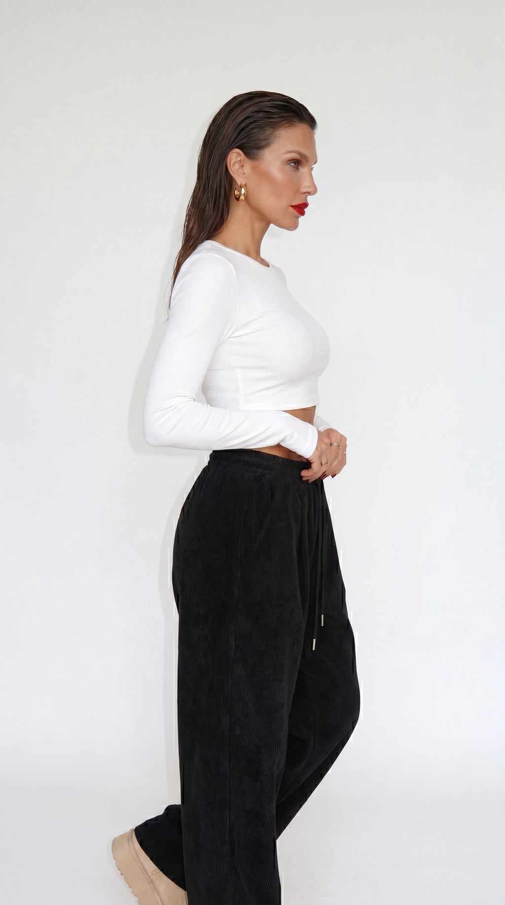 PANTALONI VOGA