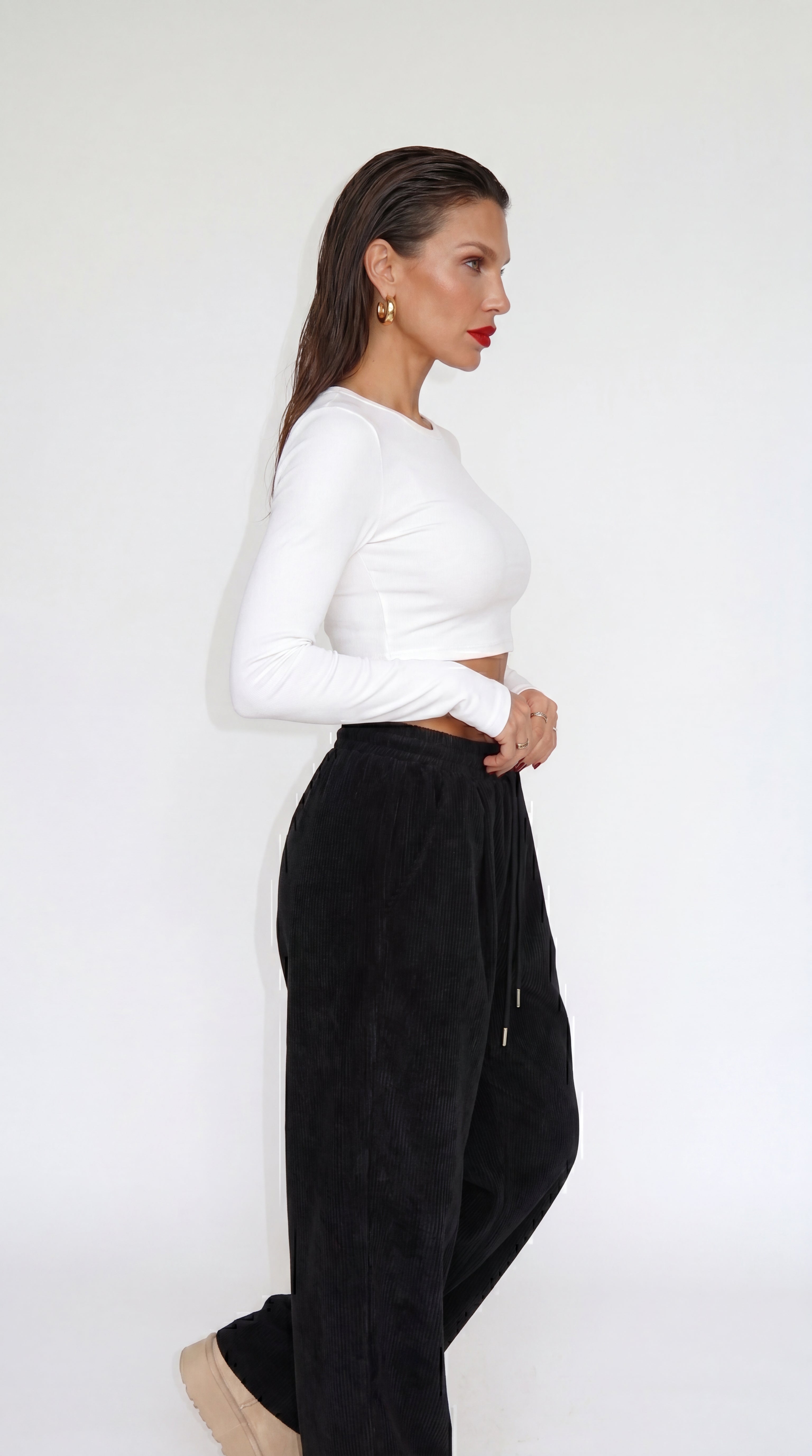 PANTALONI VOGA