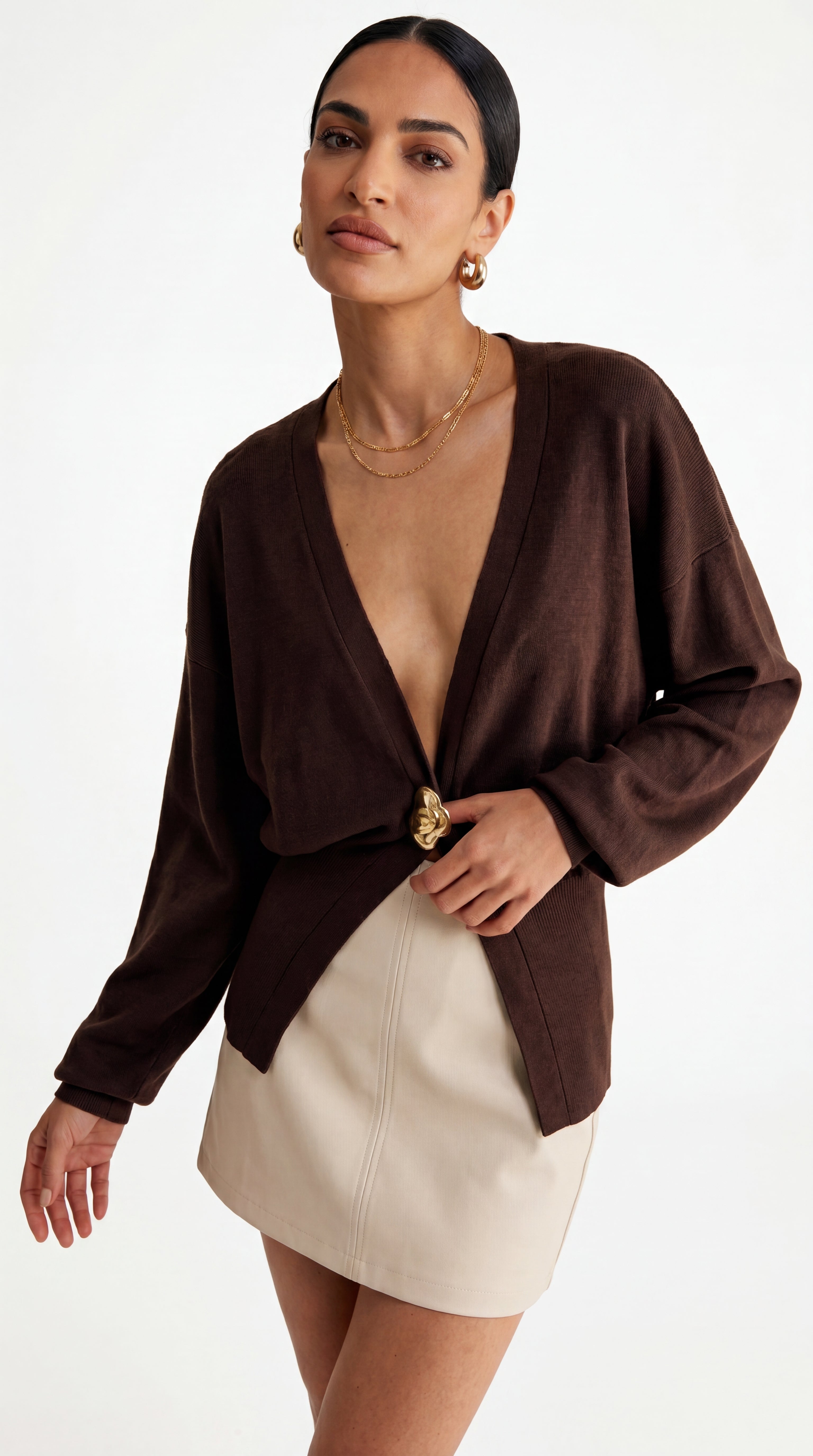MAGLIONE LEONOR