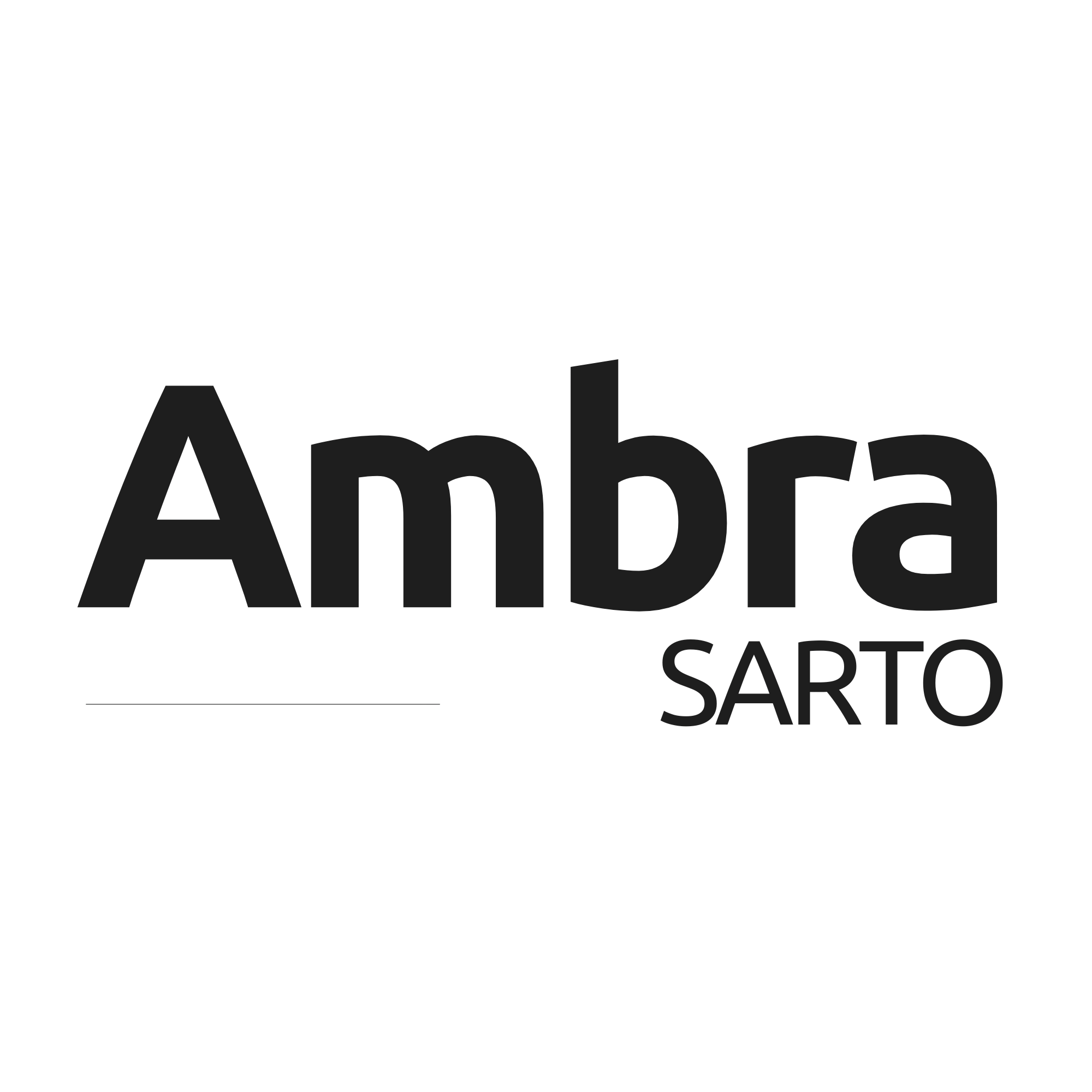 Ambra Sarto